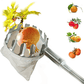 Fruit Picker Head Basket(Diameter 16CM)